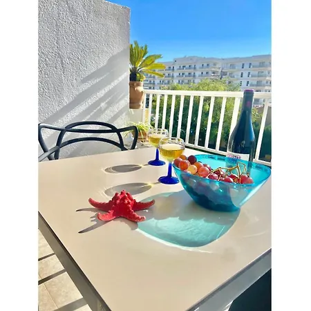 Daire Francesca With Pool In Playa De