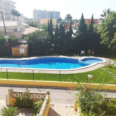Francesca With Pool In Playa De شقة *