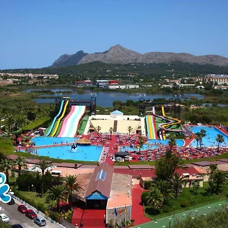 شقة Francesca With Pool In Playa De